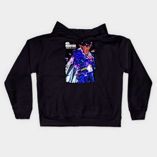 DABURA MERCH VTG Kids Hoodie